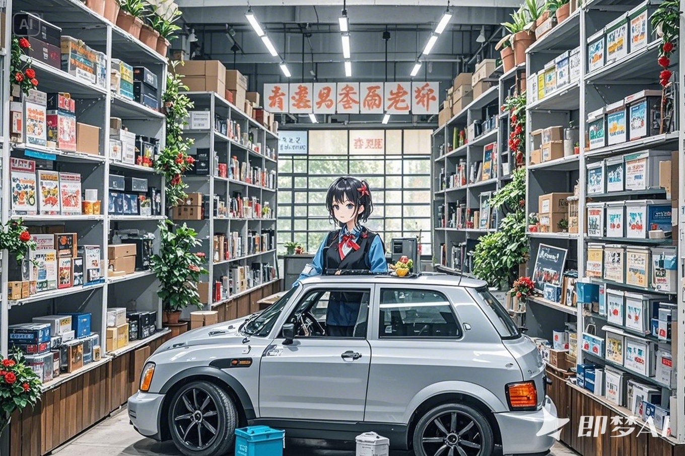 美酒